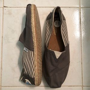Toms Classic Canvas